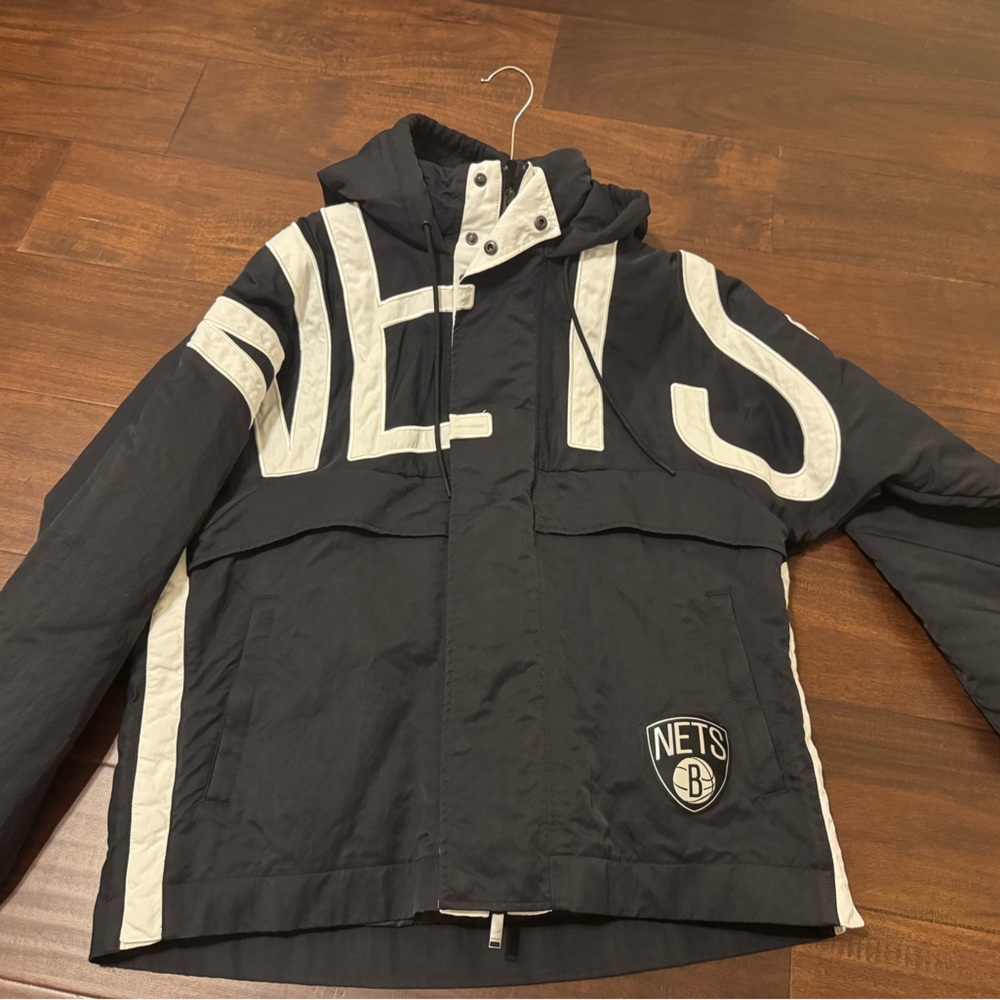 Nike Jacket
